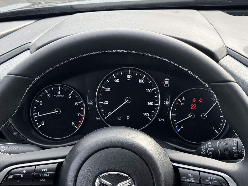 2026 Mazda Mazda CX-30 2.5 S Aire Edition