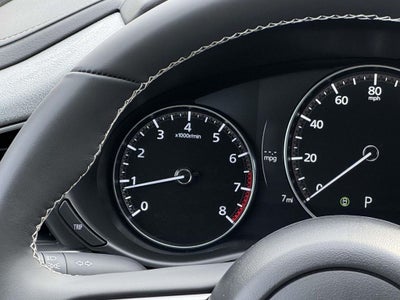 2026 Mazda Mazda CX-30 2.5 S Aire Edition