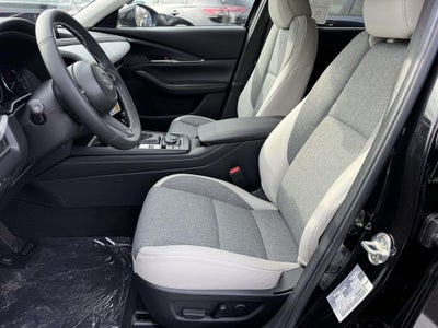 2026 Mazda Mazda CX-30 2.5 S Aire Edition