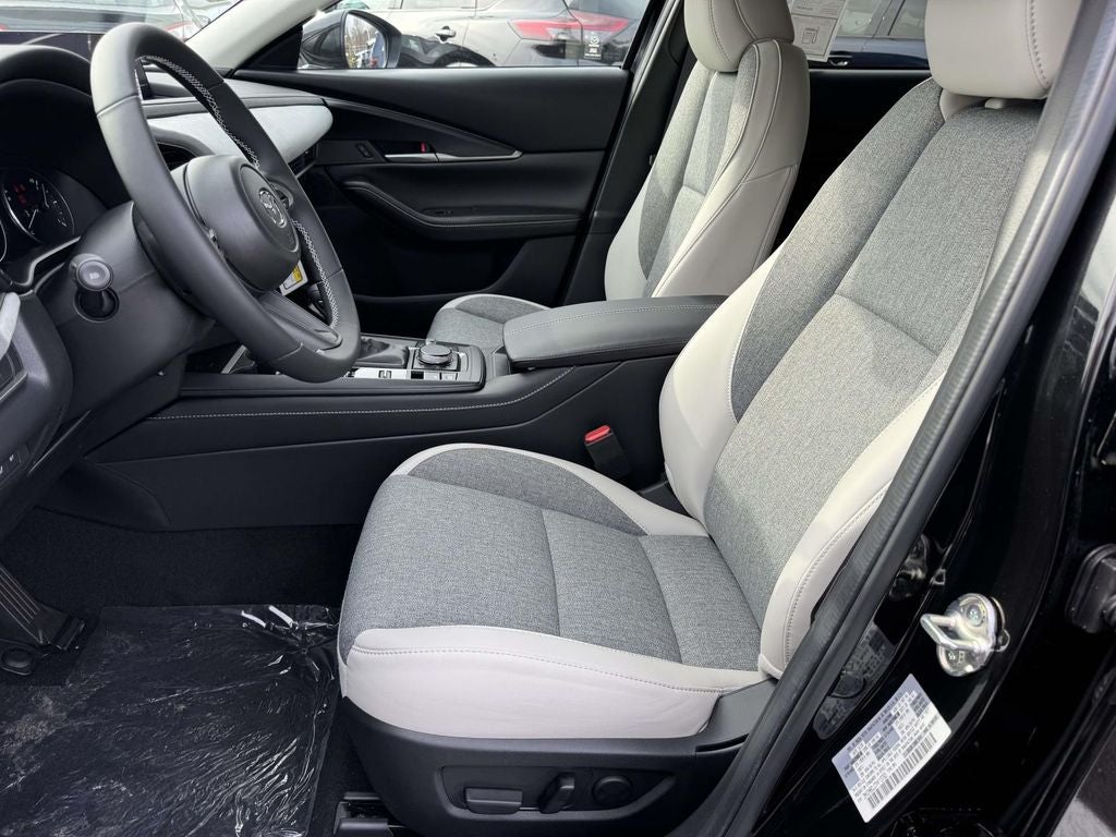 2026 Mazda Mazda CX-30 2.5 S Aire Edition