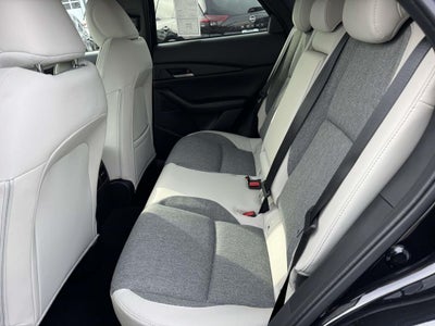 2026 Mazda Mazda CX-30 2.5 S Aire Edition