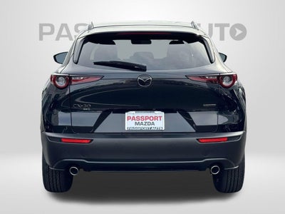 2026 Mazda Mazda CX-30 2.5 S Aire Edition