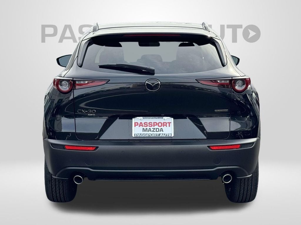 2026 Mazda Mazda CX-30 2.5 S Aire Edition