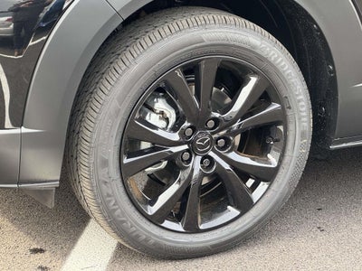 2026 Mazda Mazda CX-30 2.5 S Aire Edition