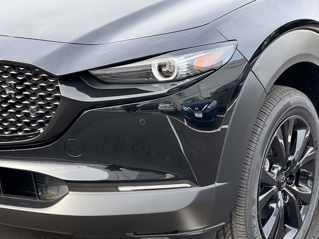 2026 Mazda Mazda CX-30 2.5 S Aire Edition