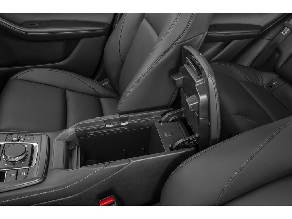 2026 Mazda Mazda CX-30 2.5 S Preferred AWD