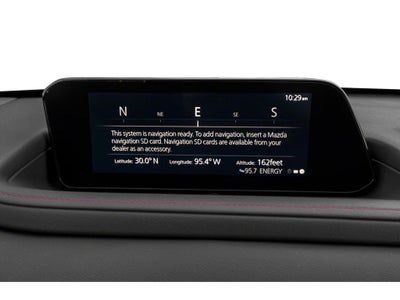 2026 Mazda Mazda CX-30 2.5 S Carbon Edition AWD