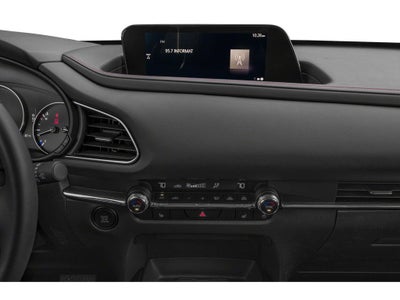 2026 Mazda Mazda CX-30 2.5 S Carbon Edition AWD