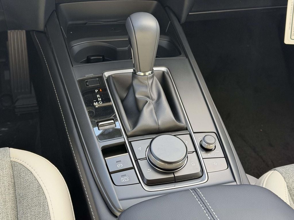 2026 Mazda Mazda CX-30 2.5 S Aire Edition