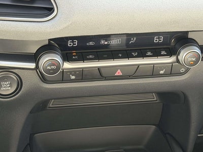 2026 Mazda Mazda CX-30 2.5 S Aire Edition