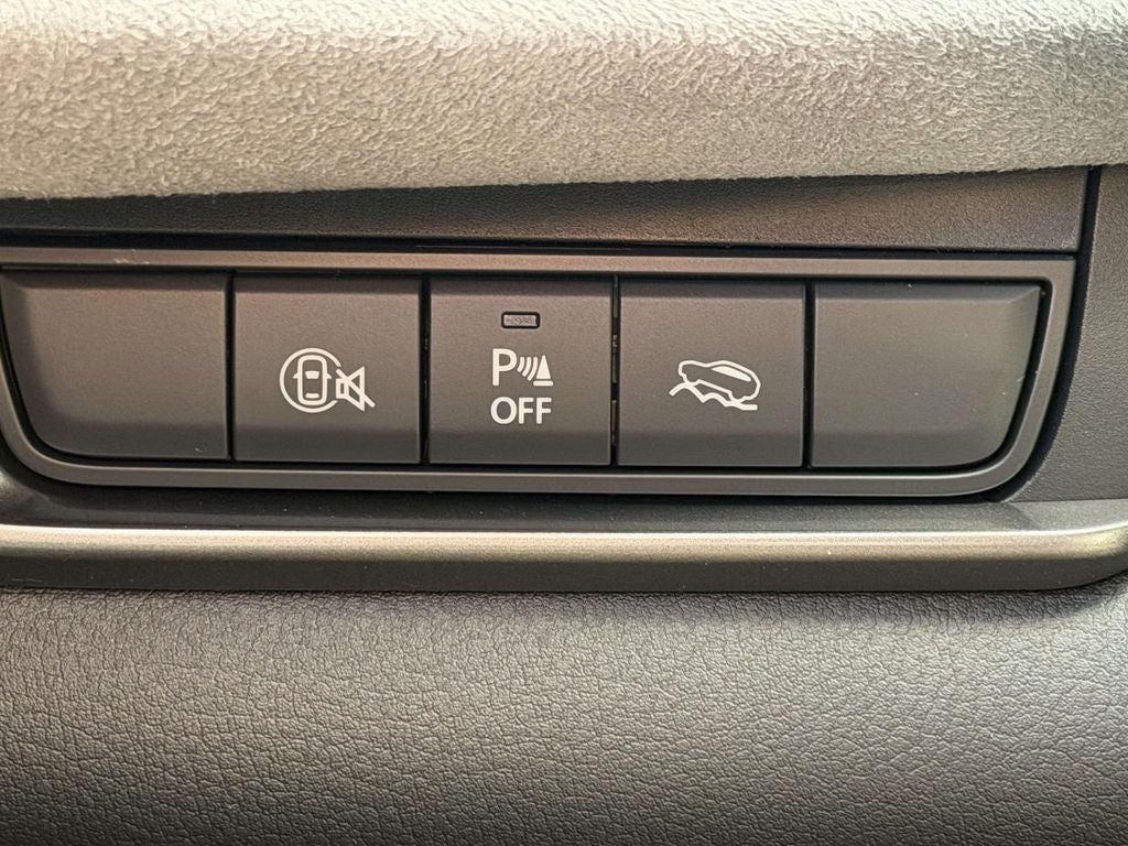 2026 Mazda Mazda CX-30 2.5 S Aire Edition