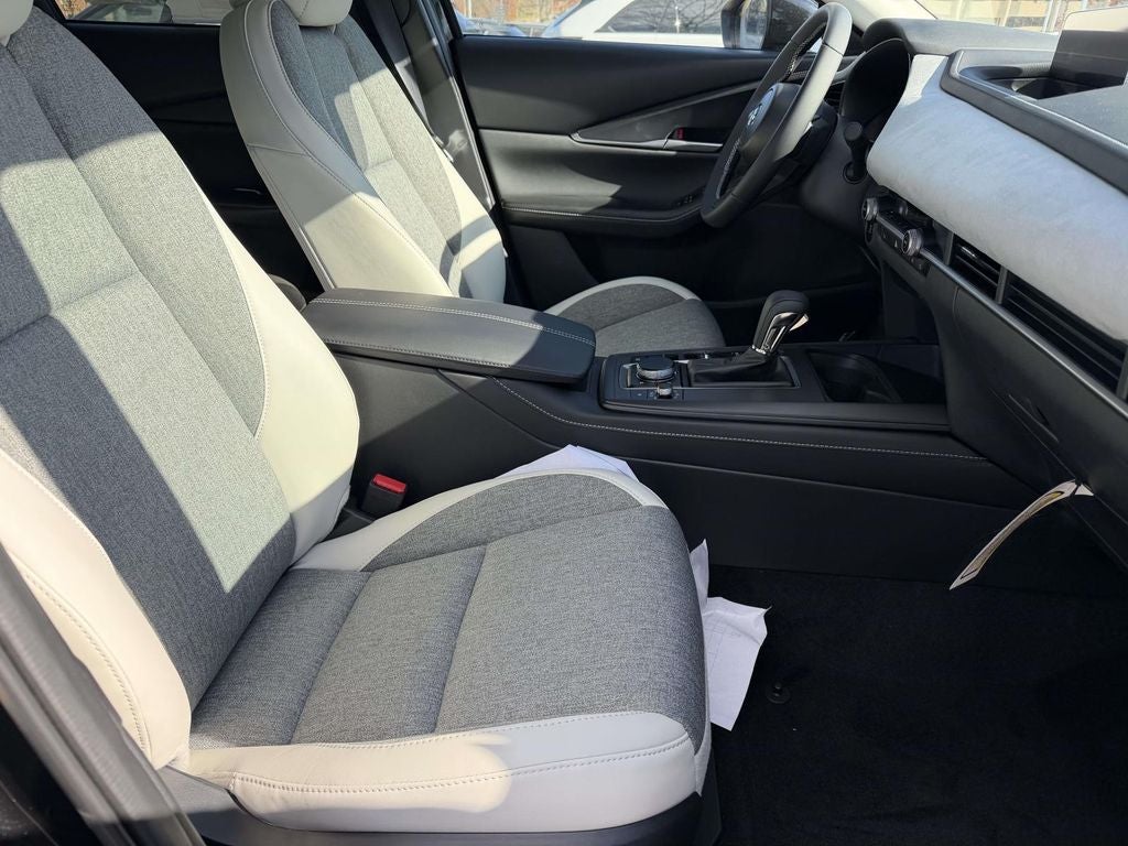 2026 Mazda Mazda CX-30 2.5 S Aire Edition