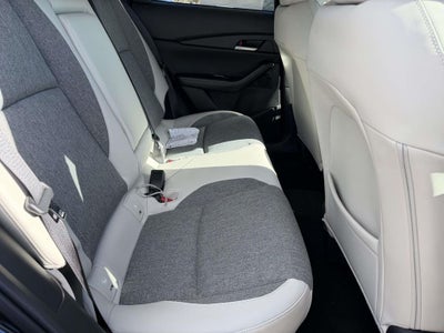 2026 Mazda Mazda CX-30 2.5 S Aire Edition