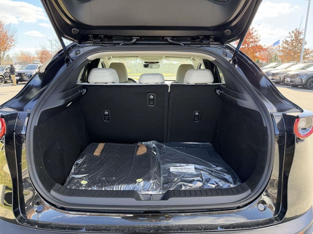 2026 Mazda Mazda CX-30 2.5 S Aire Edition