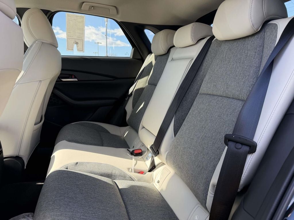 2026 Mazda Mazda CX-30 2.5 S Aire Edition