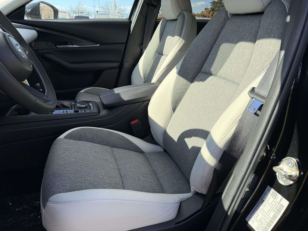 2026 Mazda Mazda CX-30 2.5 S Aire Edition