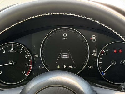 2026 Mazda Mazda CX-30 2.5 S Aire Edition