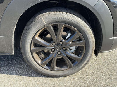 2026 Mazda Mazda CX-30 2.5 S Aire Edition