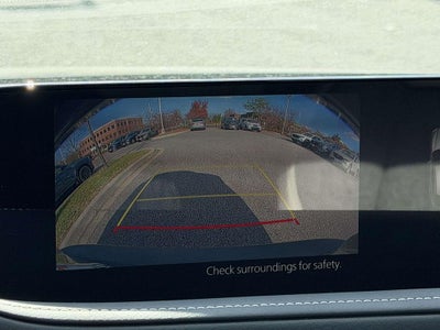 2026 Mazda Mazda CX-30 2.5 S Aire Edition