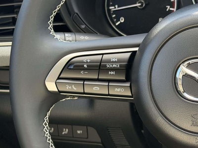 2026 Mazda Mazda CX-30 2.5 S Aire Edition