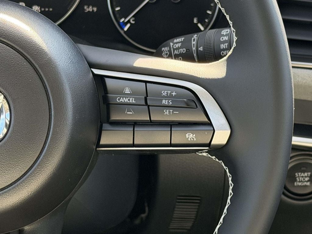 2026 Mazda Mazda CX-30 2.5 S Aire Edition