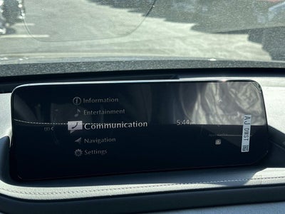 2026 Mazda Mazda CX-30 2.5 S Aire Edition