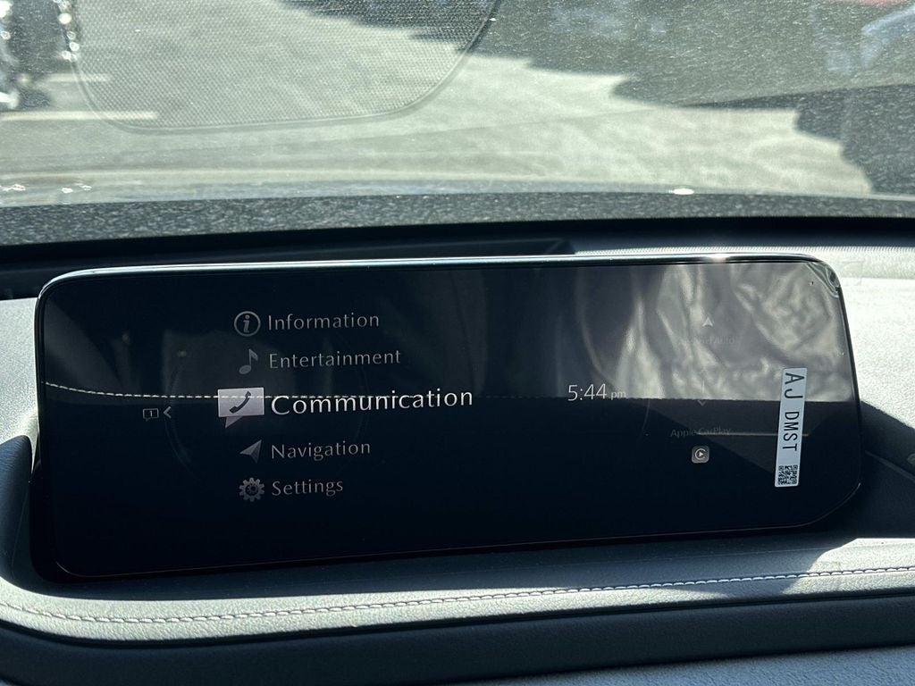 2026 Mazda Mazda CX-30 2.5 S Aire Edition