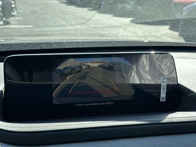 2026 Mazda Mazda CX-30 2.5 S Aire Edition