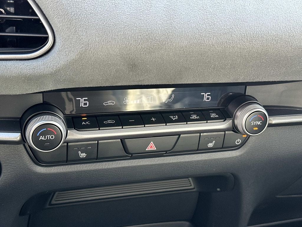 2026 Mazda Mazda CX-30 2.5 S Aire Edition