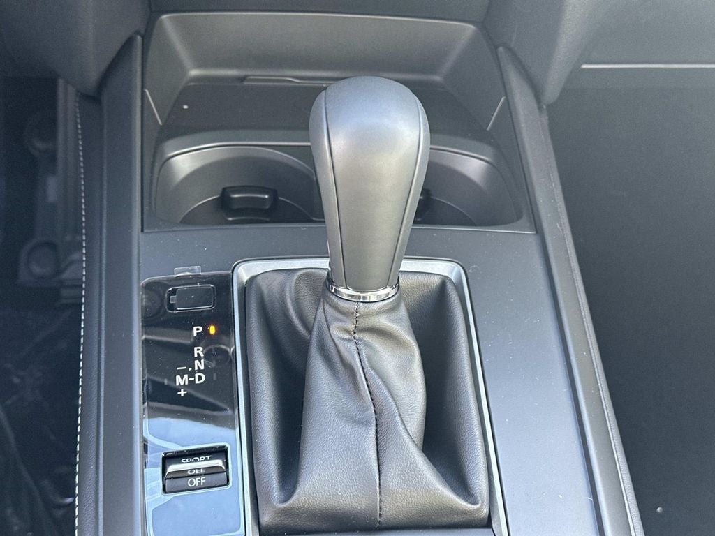 2026 Mazda Mazda CX-30 2.5 S Aire Edition