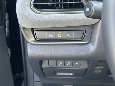 2026 Mazda Mazda CX-30 2.5 S Aire Edition