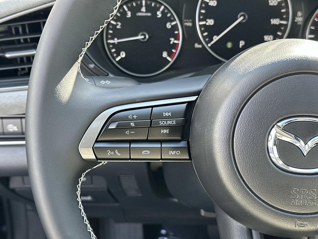 2026 Mazda Mazda CX-30 2.5 S Aire Edition