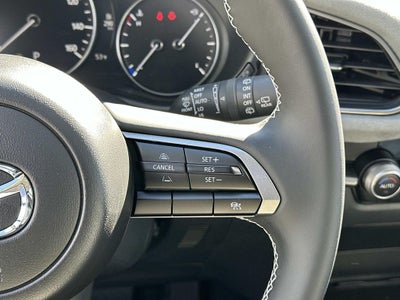 2026 Mazda Mazda CX-30 2.5 S Aire Edition