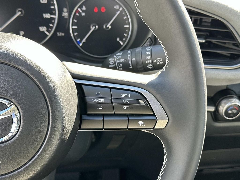 2026 Mazda Mazda CX-30 2.5 S Aire Edition