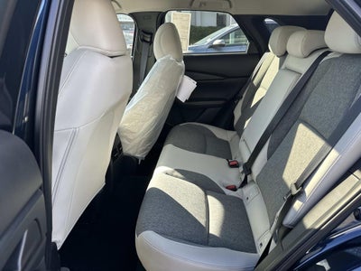 2026 Mazda Mazda CX-30 2.5 S Aire Edition