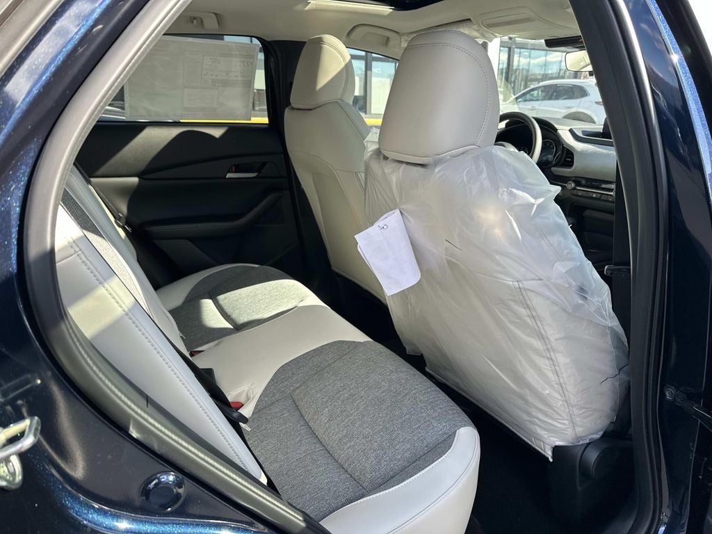 2026 Mazda Mazda CX-30 2.5 S Aire Edition