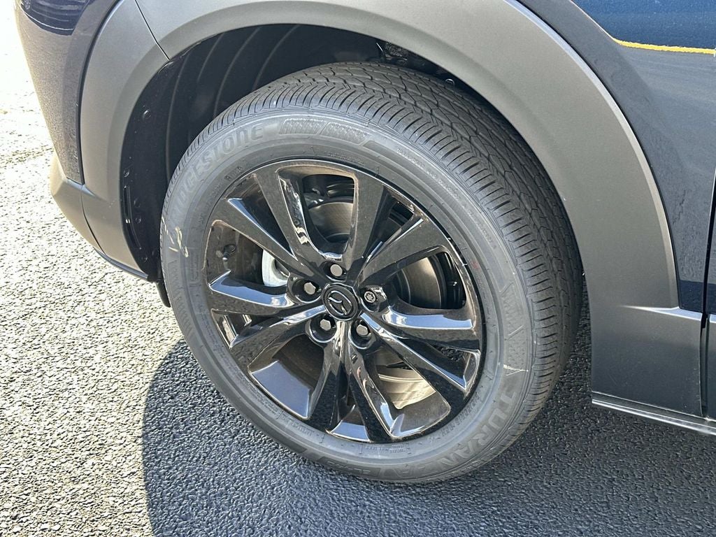 2026 Mazda Mazda CX-30 2.5 S Aire Edition