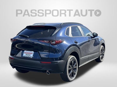 2026 Mazda Mazda CX-30 2.5 S Aire Edition