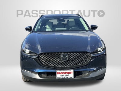 2026 Mazda Mazda CX-30 2.5 S Aire Edition