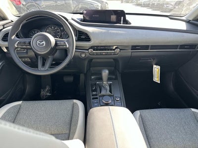 2026 Mazda Mazda CX-30 2.5 S Aire Edition