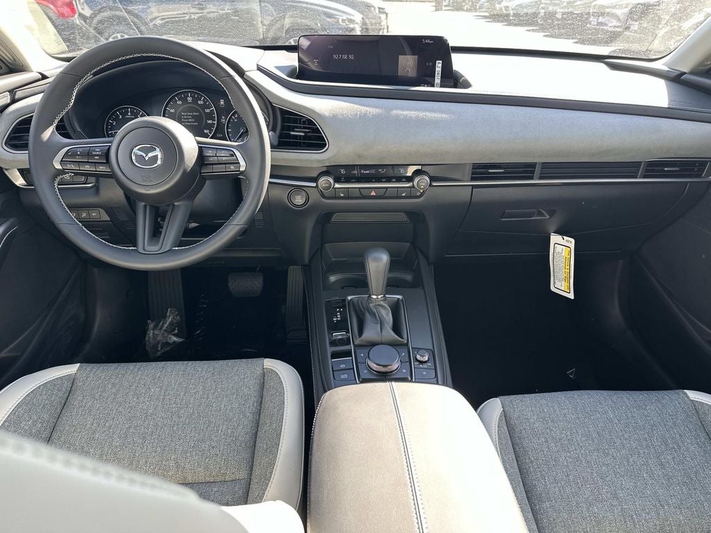 2026 Mazda Mazda CX-30 2.5 S Aire Edition