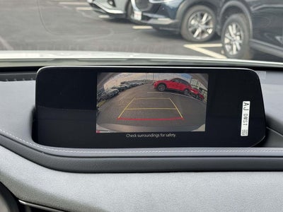 2026 Mazda Mazda CX-30 2.5 S Aire Edition