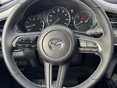 2026 Mazda Mazda CX-30 2.5 S Aire Edition