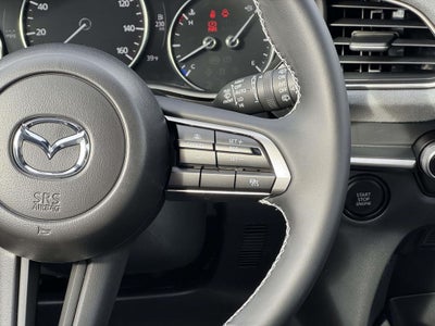 2026 Mazda Mazda CX-30 2.5 S Aire Edition