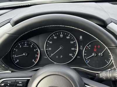 2026 Mazda Mazda CX-30 2.5 S Aire Edition