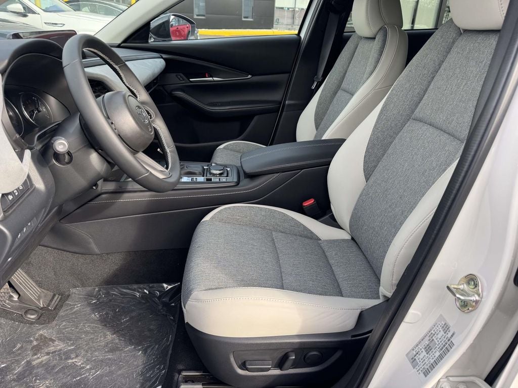 2026 Mazda Mazda CX-30 2.5 S Aire Edition