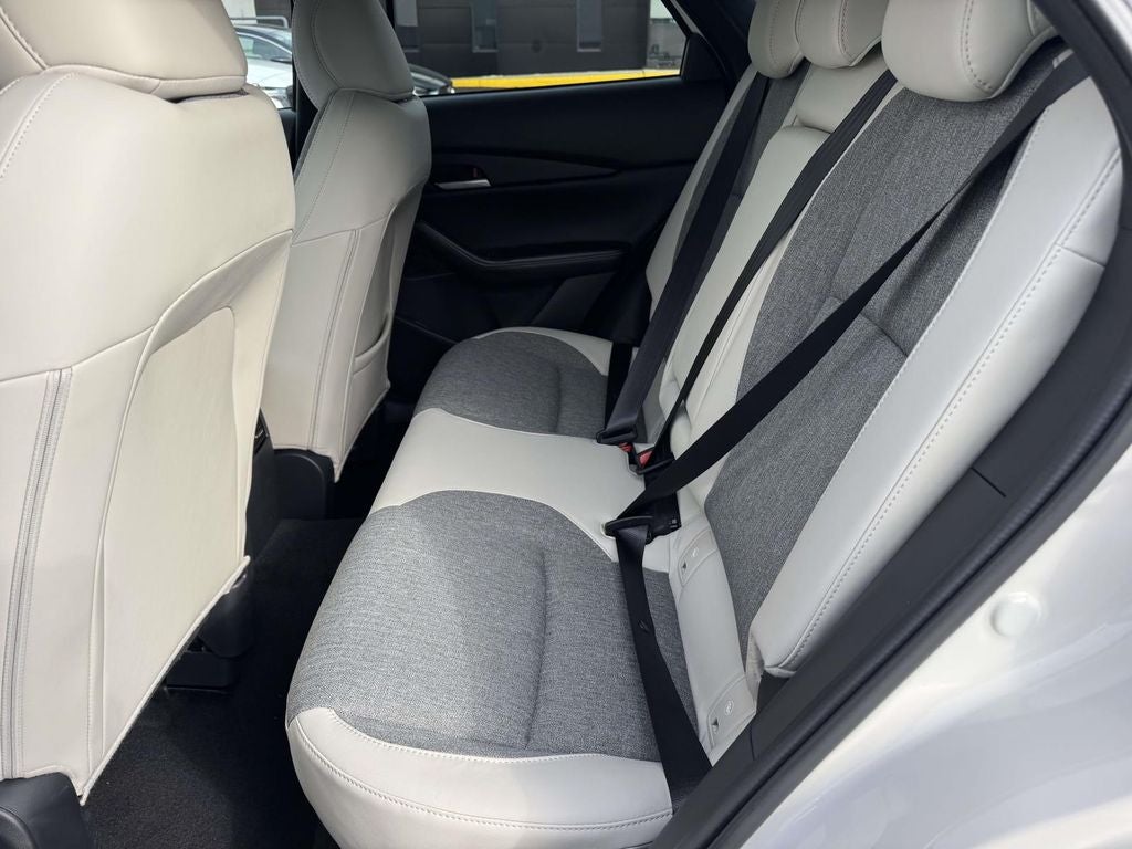 2026 Mazda Mazda CX-30 2.5 S Aire Edition