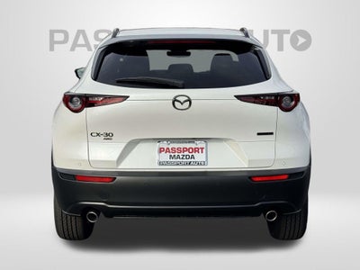 2026 Mazda Mazda CX-30 2.5 S Aire Edition