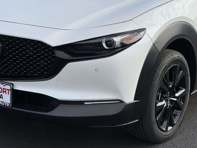 2026 Mazda Mazda CX-30 2.5 S Aire Edition