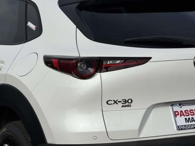2026 Mazda Mazda CX-30 2.5 S Aire Edition